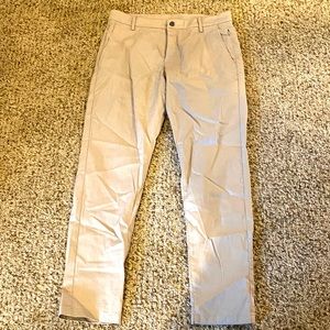 Birddogs khaki pants